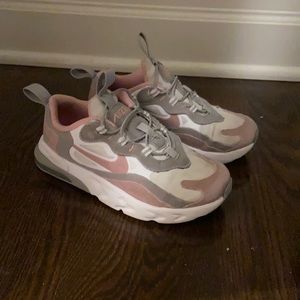 Nike Air Pink 10C sneakers